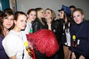 Maskenball Kleinl�tzel 20. Februar 09